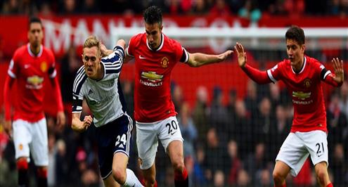 تقرير: فان بيرسي على بعد خطوة واحدة من الانتقال لفناربخشة 